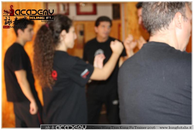 Kung Fu Academy Caserta Italia corso istruttori wing chun ving tsun ip man sistema arti marziali tradizionale www.kungfuitalia.it (1)